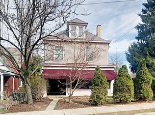 712 Klemont Ave, Pittsburgh, PA 15202