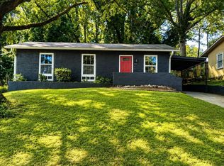 342 Lincoln St SW, Atlanta, GA 30315