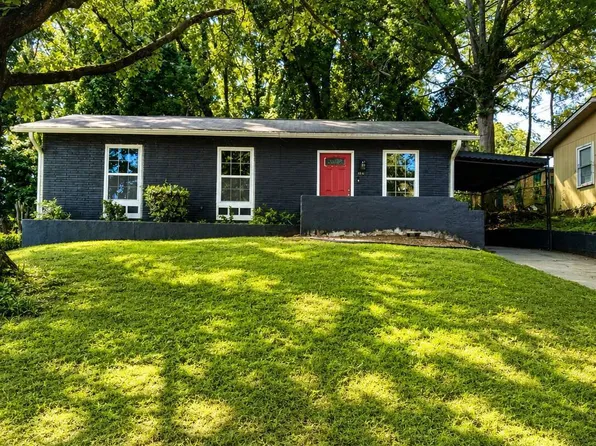 342 Lincoln St SW, Atlanta, GA 30315