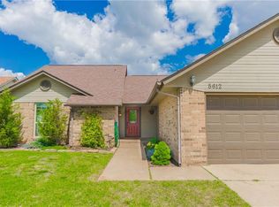 5612 Darla Dr, Oklahoma City, OK 73135