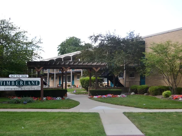 607 E Prospect Ave, Mount Prospect, IL 60056