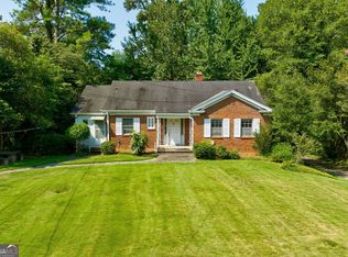 570 McWhorter Dr, Athens, GA 30606