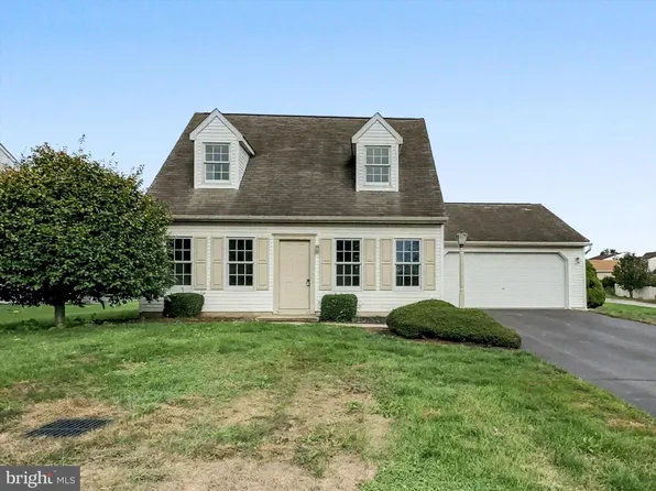 50 Alliance Ave, York, PA 17406