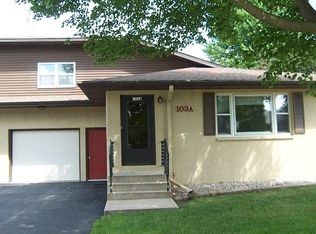 103A S Harris Ave #4, Waupun, WI 53963