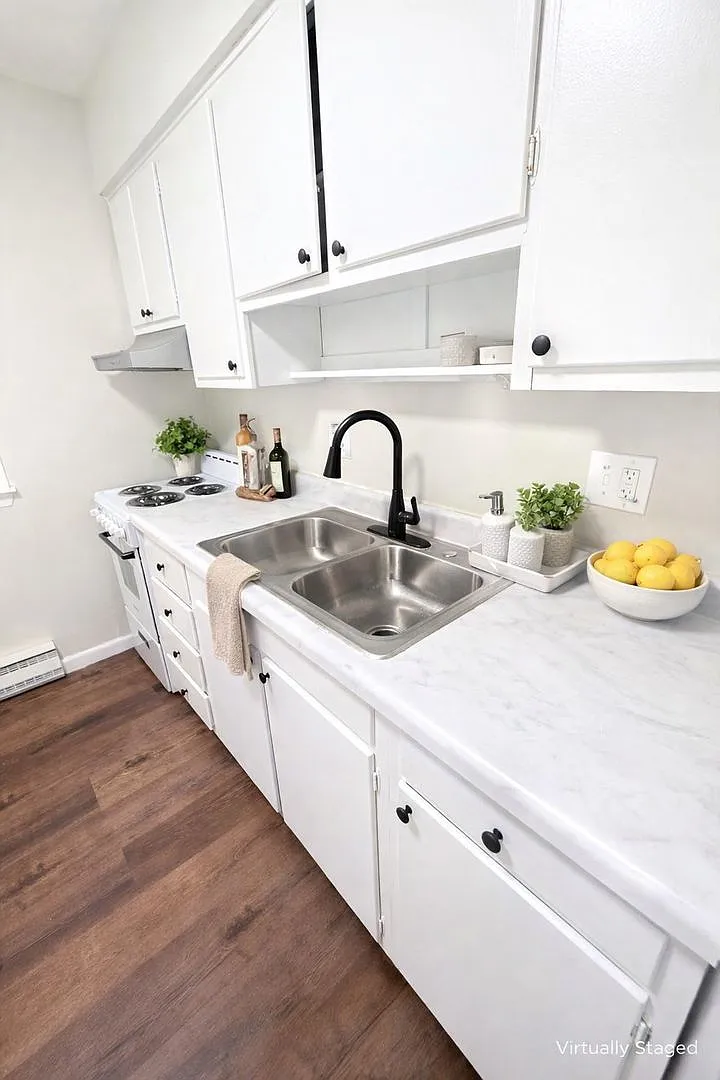 Miami Apartments — Photo 3