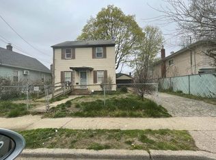 45 Sycamore Ave, Hempstead, NY 11550