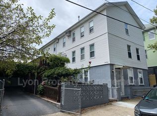43 Transit St UNIT 1F, Providence, RI 02906