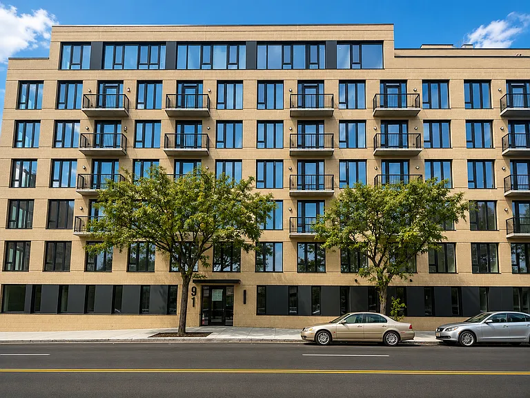 91 Bruckner Blvd #106 — Photo 22