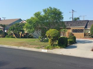 7711 Cecilia St, Downey, CA 90241