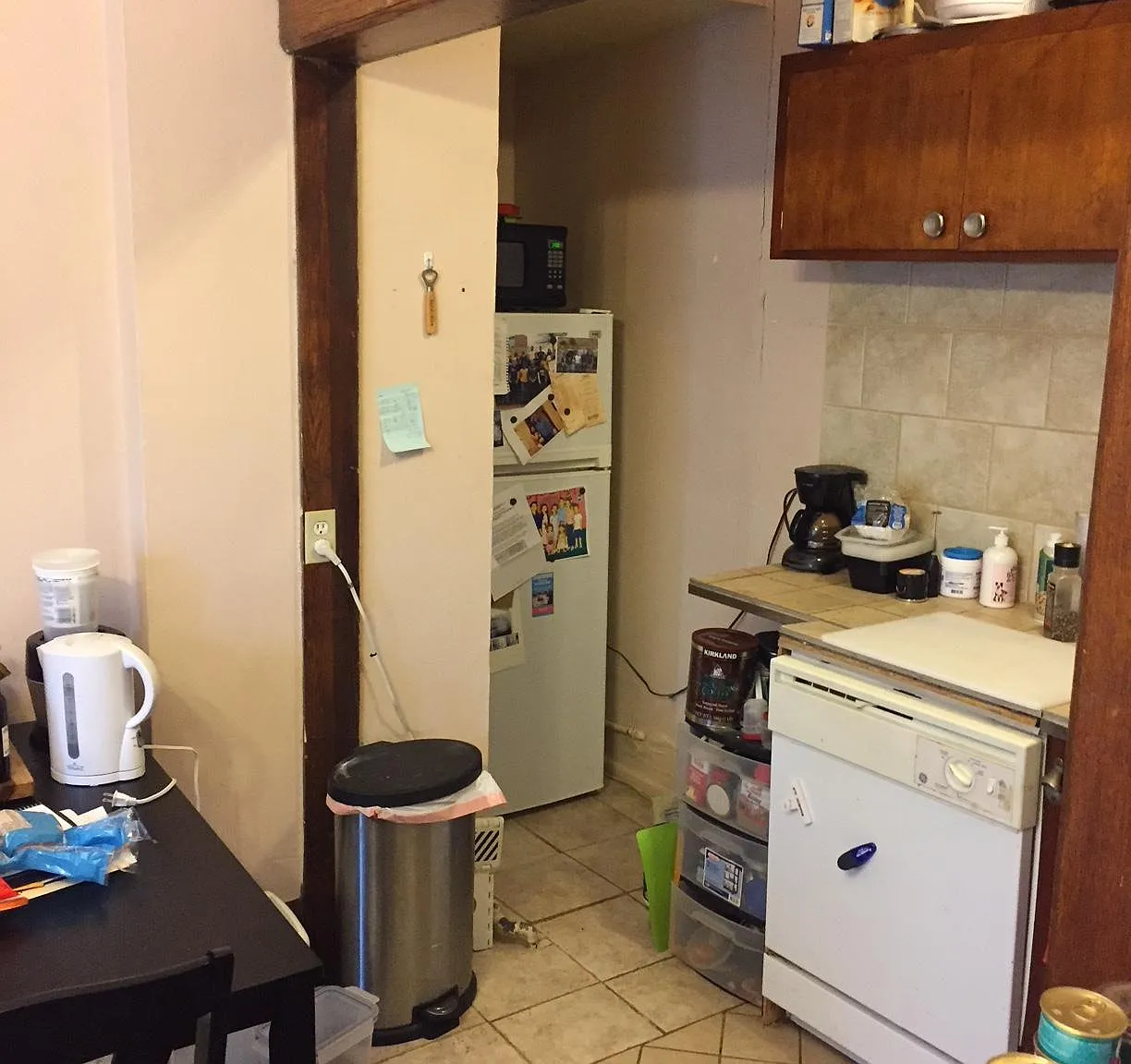 1 bed, 600 sqft, $850 — Photo 4