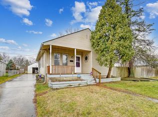 2097 Ferris Rd, Columbus, OH 43224