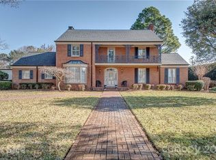 315 Westfield Rd, Shelby, NC 28150