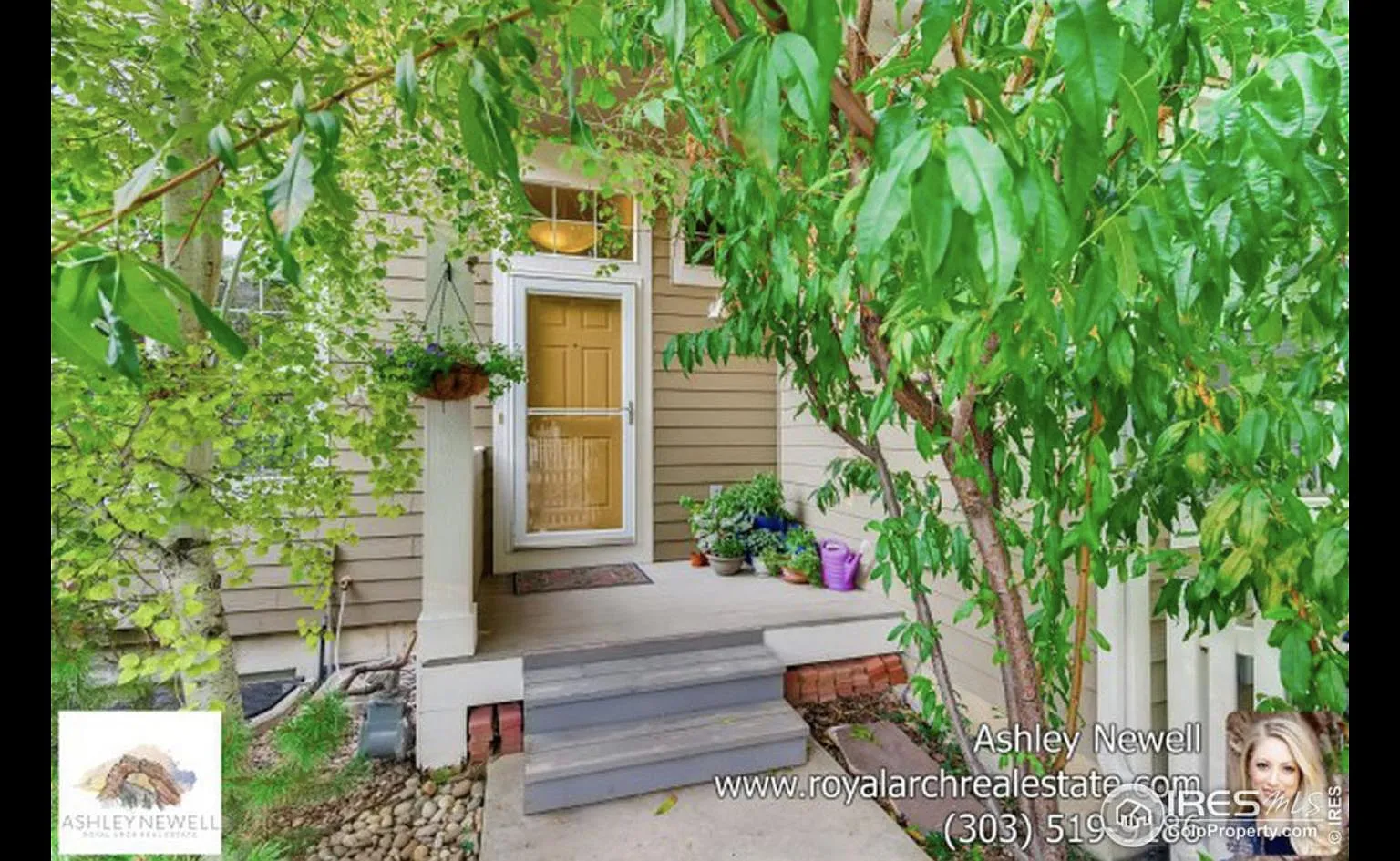 3 bed, 2.5 bath, 1700 sqft, $2,900 — Photo 2