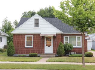 1113 S 9th Ave, Wausau, WI 54401