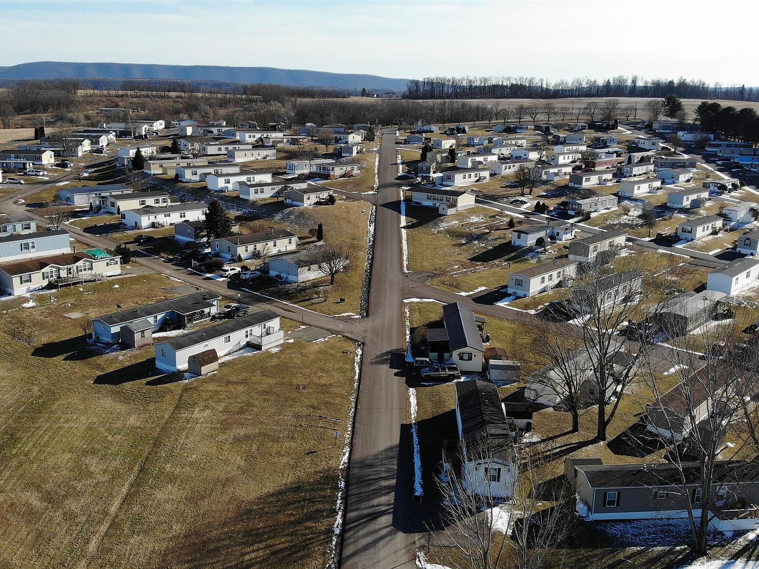 Brookside Village by UMH Properties, Inc. in Berwick PA Zillow