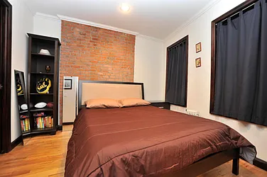 Rented by Metropolitan Equities