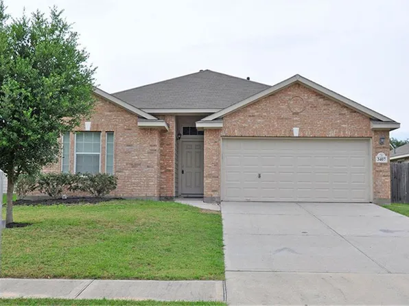 3407 Any Way, Kingwood, TX 77339