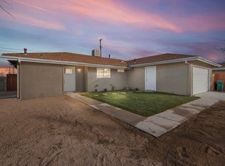 45436 Rodin Ave, Lancaster, CA 93535