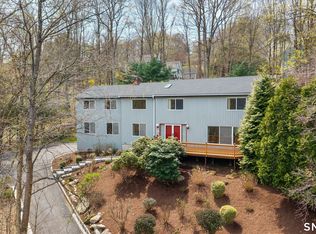 78 Sturbridge Rd, Easton, CT 06612