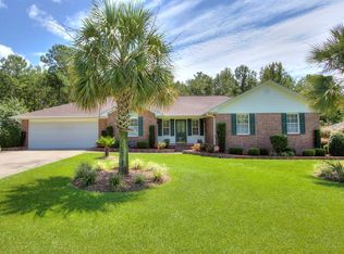 910 Chesterfield Dr, Sumter, SC 29154
