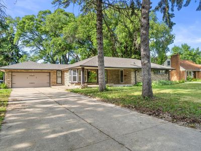 8570 W Lancaster AVENUE, Milwaukee, WI, 53225