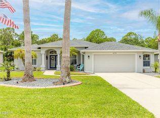 6218 Tortoise Creek Ln, Port Orange, FL 32128