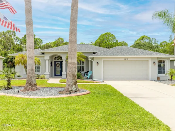 6218 Tortoise Creek Ln, Port Orange, FL 32128