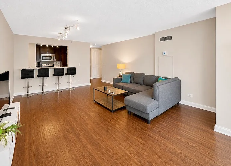 200 N Dearborn St #1205 — Photo 6