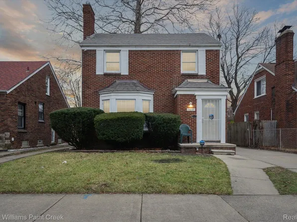 11037 Whitehill St, Detroit, MI 48224