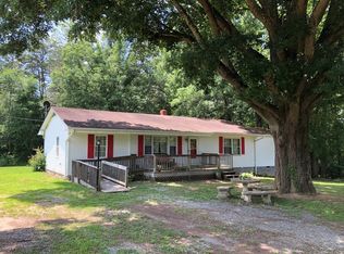 2388 Colemans Ferry Rd, Saxe, VA 23962