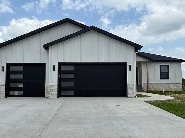 3200 Prairie Meadow Dr