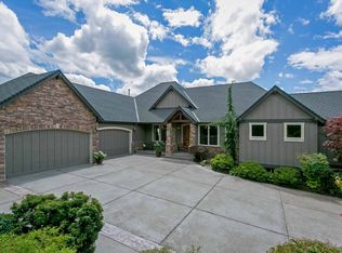 14286 SE Wyler St, Happy Valley, OR 97086
