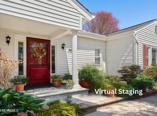 96 Gordons Corner Rd, Manalapan, NJ 07726