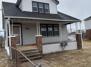 19146 Omira St, Highland Park, MI 48203