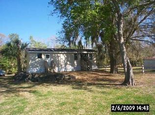 1863 Camp South Moon Rd, Astor, FL 32102