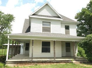 12004 Highway N, Cainsville, MO 64632