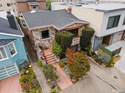 751 48th Ave, San Francisco, CA, 94121