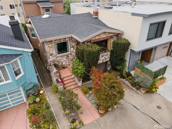 751 48th Ave, San Francisco, CA 94121