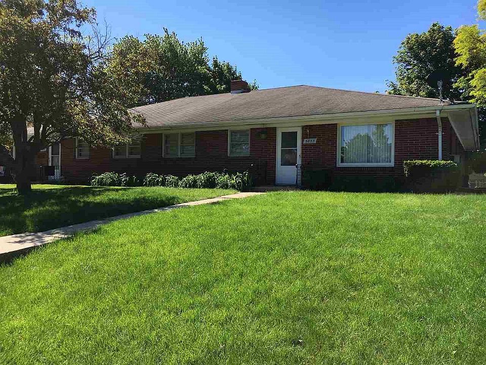 2nd image of 5841 Dafred Dr