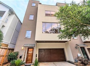 805 Willard St, Houston, TX 77006