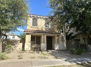 1564 S Owl Dr, Gilbert, AZ 85296