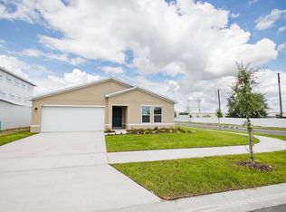 677 Hillview Loop, Haines City, FL 33844