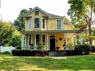 4407 Forest Hill Ave, Richmond, VA 23225
