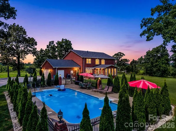 441 Whitaker Rd, Shelby, NC 28152