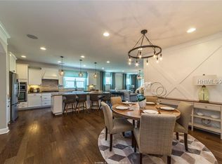 62 Wheelhouse Way, Bluffton, SC 29910