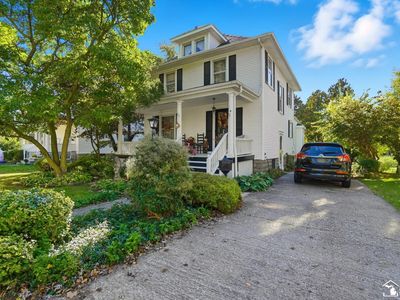 111 W Noble Ave, Monroe, MI, 48162