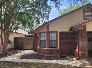 2901 San Jacinto Rd, Temple, TX 76502