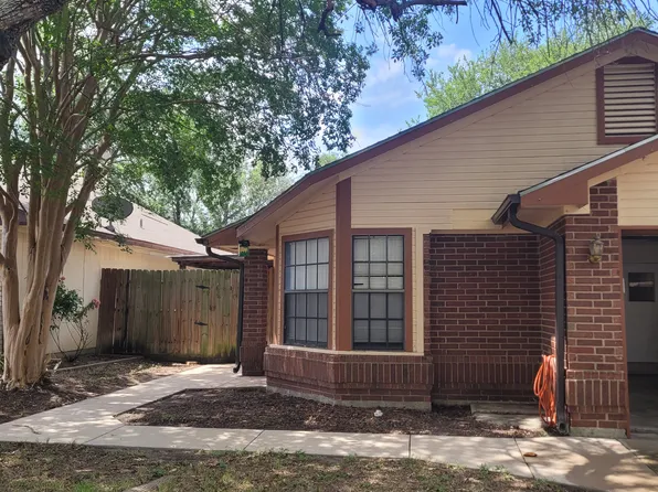 2901 San Jacinto Rd, Temple, TX 76502