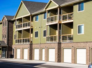 625 W 81st St #1B-1BA-660SQFT, Sioux Falls, SD 57108