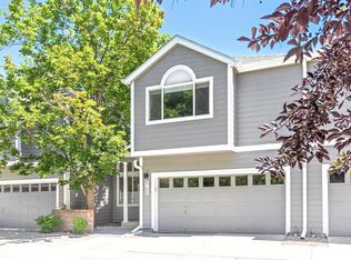 4788 Franklin Dr, Boulder, CO 80301